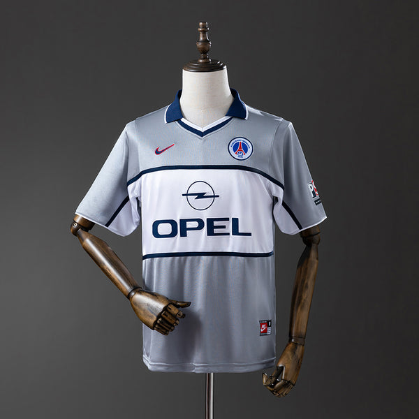PSG9900 Secundária Retrô