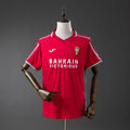 Cordoba Secundária Terceira Camisa 25/26