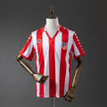 Atletico Madrid Principal Retrô Camisa 82/83