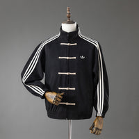 Tang- - Preto Jaqueta