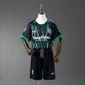 Elche Secundária Infantil Kit Camisa 25/26