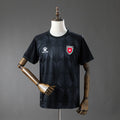 Jordânia Secundária Terceira Camisa 2026