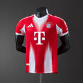 Versão Jogador Bayern Munich Principal 25/26
