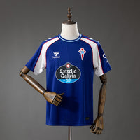 Celta Vigo Secundária Camisa 26/27