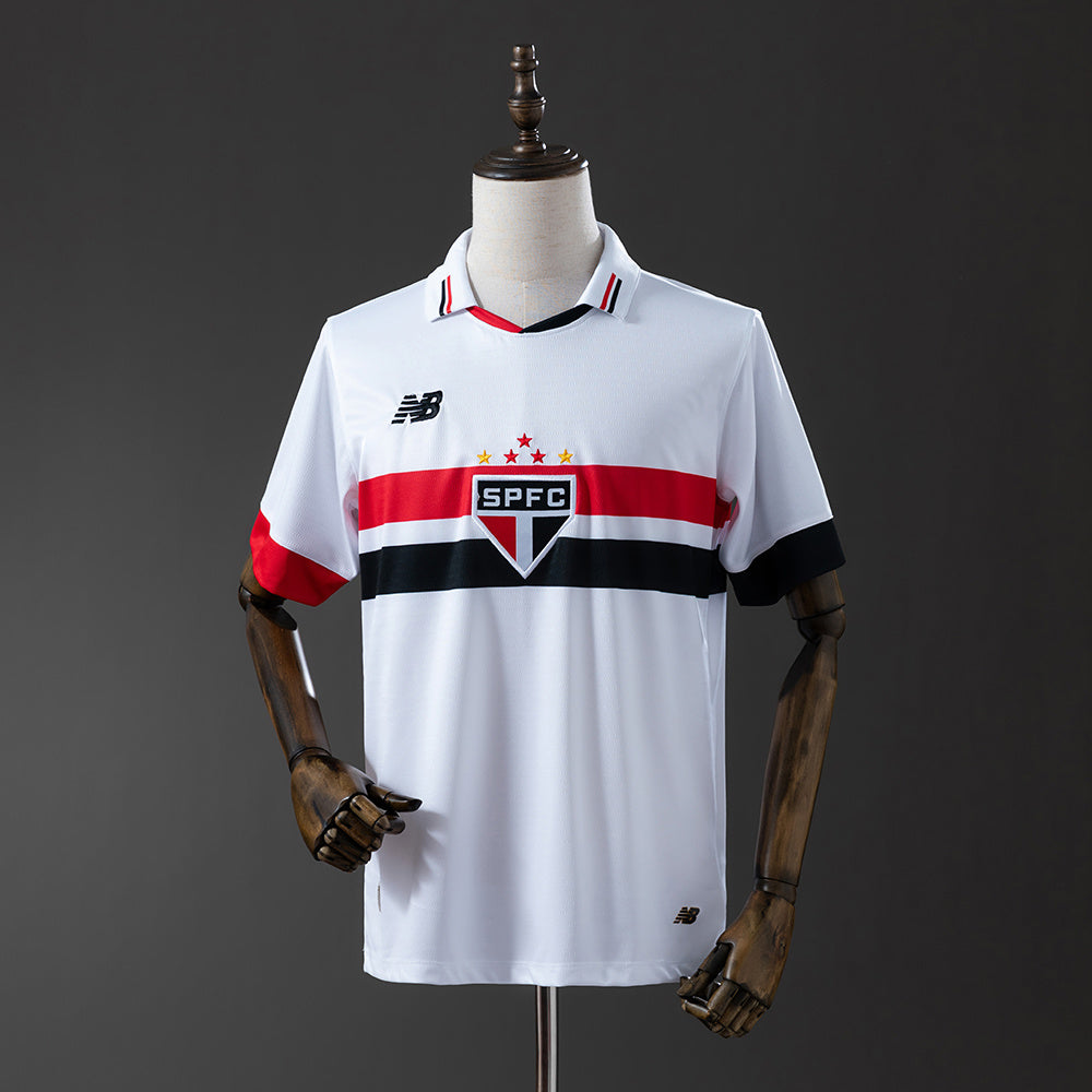 São Paulo Principal 24/25
