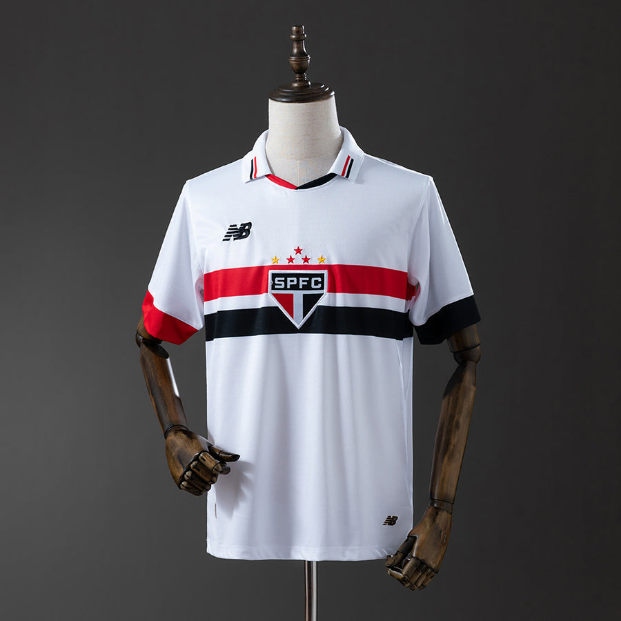 São Paulo Principal 24/25