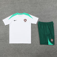 Conjunto Social de Portugal Treino 24/25