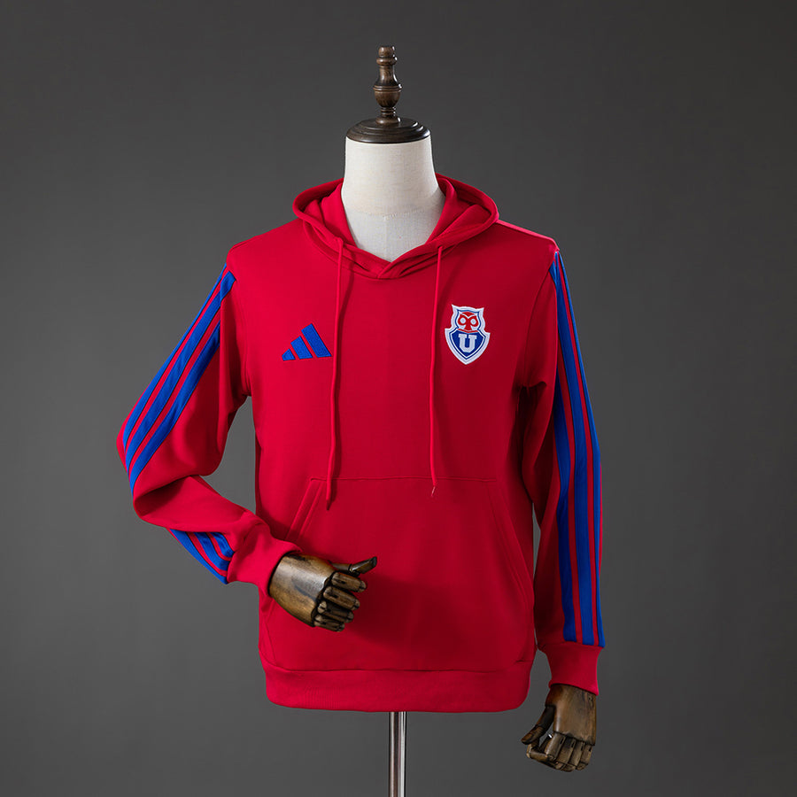Universidad de Chile Sweatshirt 26/27