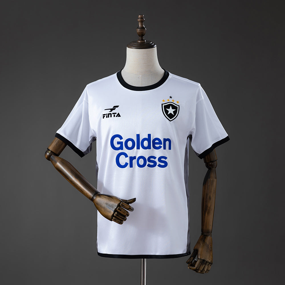 Botafogo Especial Retrô Camisa 02/03