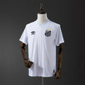 Santos all sponsors Principal 25/26