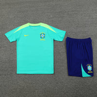 Conjunto Social Brasil 24/25