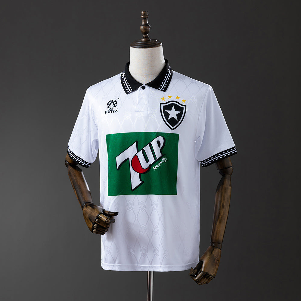 Botafogo Secundária Camisa 1995