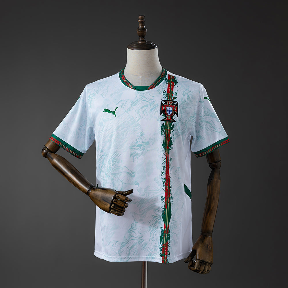Portugal Edição Especial Camisa 2026