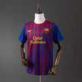 Barcelona Principal Retrô 11/12