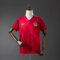 Canadá Principal Camisa 2026
