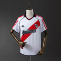 River Plate Principal Retrô 00/01