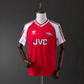 Arsenal Principal Retrô Camisa 1990