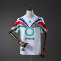 NRL Warriors Nova Zelândia Secundária Camisa 2026