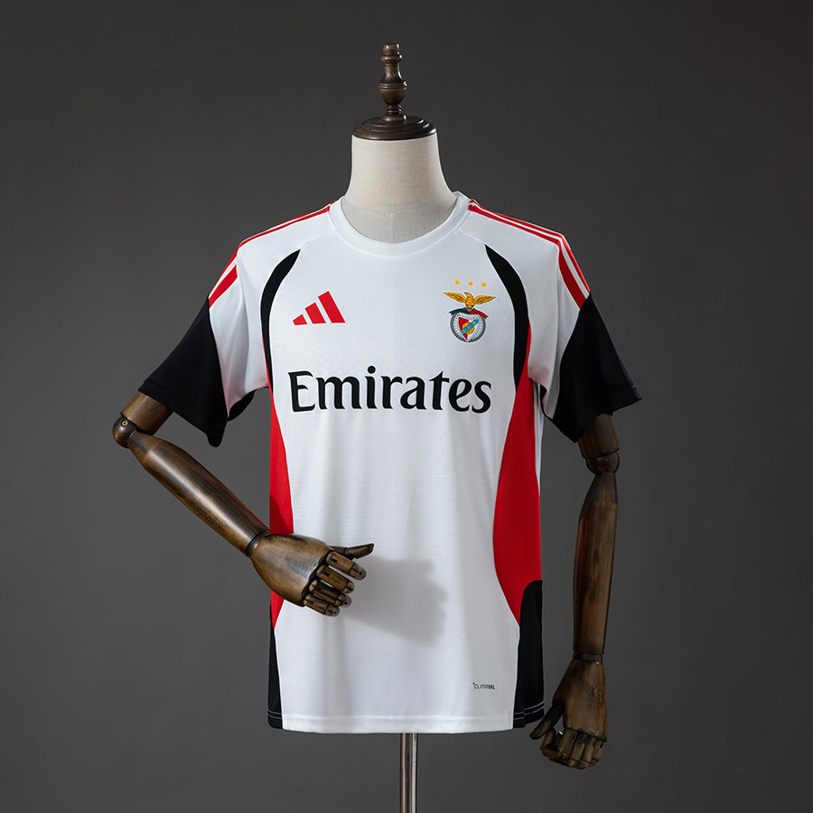 Benfica Treino Camisa 26/27