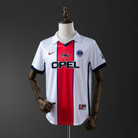 PSG Secundária Retrô 98/99
