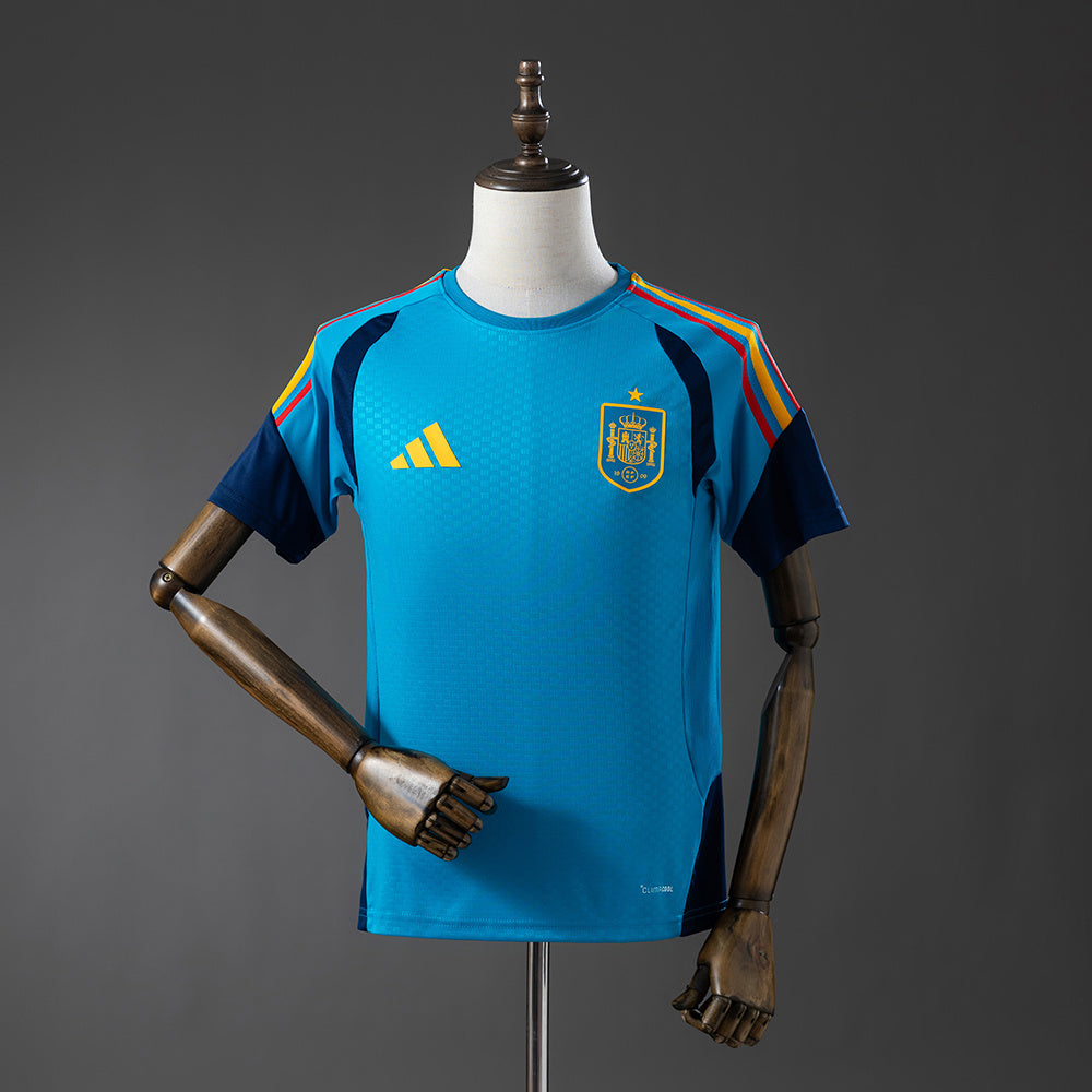 Espanha Treino Camisa 26/27