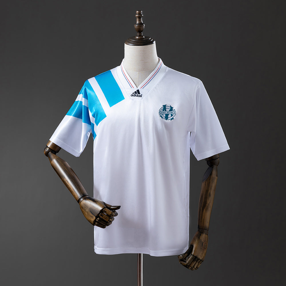 Marseille Principal Retrô 92/93