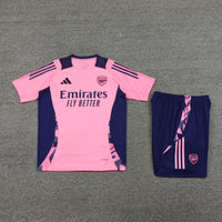 Conjunto Social Arsenal 24/25