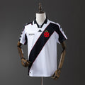 Vasco da Gama Branco Retrô 1997