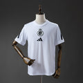 Al-Nassr - Branco Edição Especial Camisa 25/26