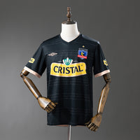 Colo Colo Secundária Camisa 2011