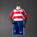 Granada Principal Infantil Kit Camisa 25/26
