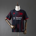 Bayer Leverkusen Principal Camisa 25/26