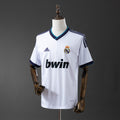 Real Madrid Principal Retrô 12/13