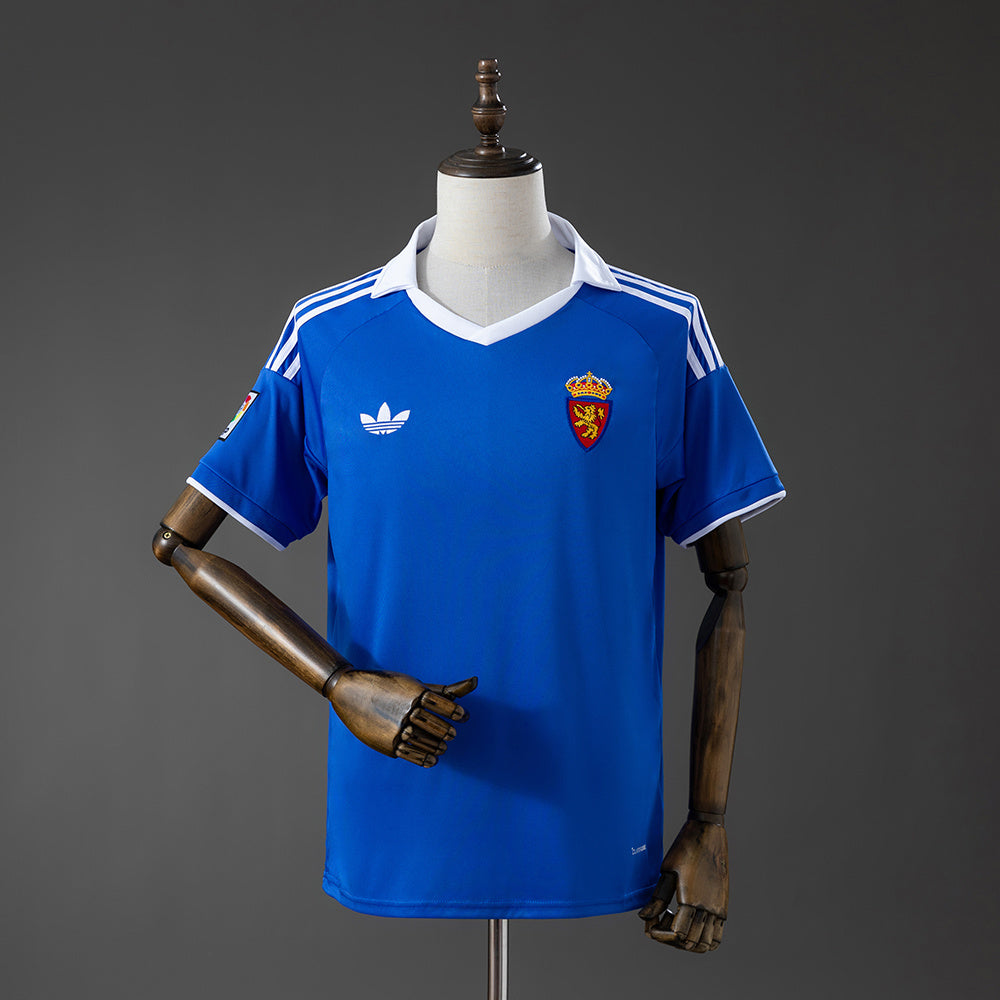 Zaragoza Retrô 25/26