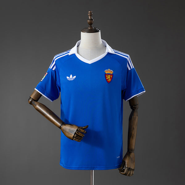 Zaragoza Retrô 25/26