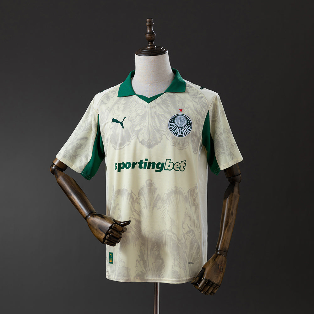 Palmeiras Secundária Terceira 25/26