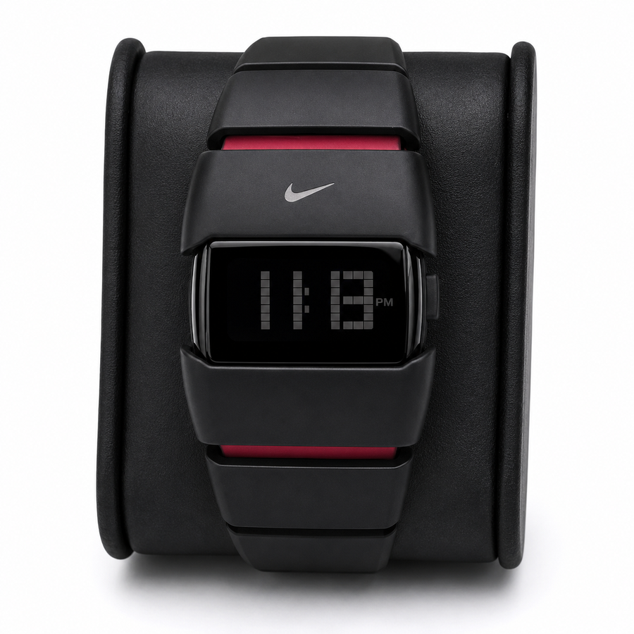 Nike D-Line 2000'S Preto