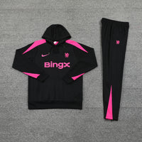 Conjunto Frio Chelsea 24/25