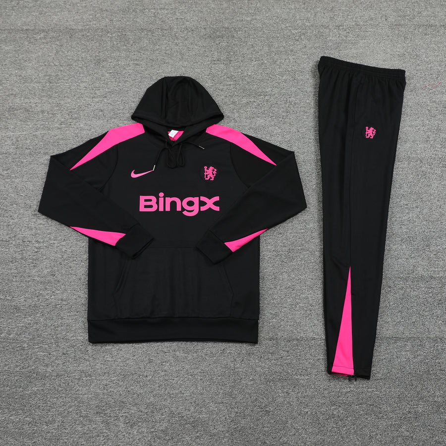 Conjunto Frio Chelsea 24/25