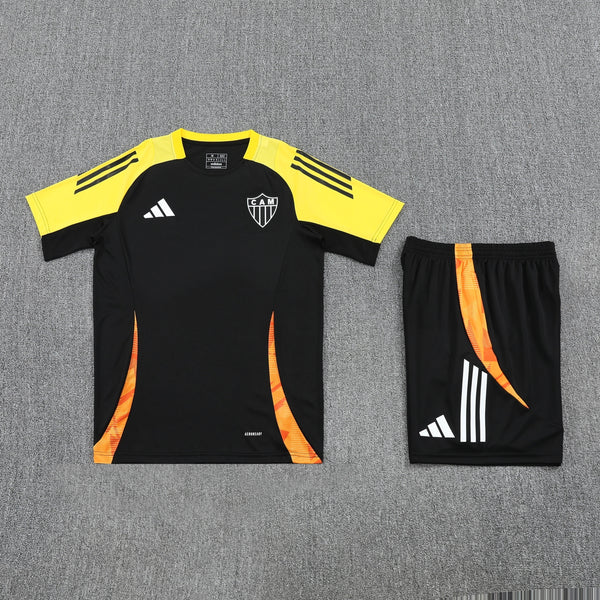 Conjunto Social Atlético Mineiro 25/26