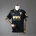Augsburg Secundária Terceira Camisa 25/26