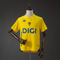 Cádiz Principal Camisa 26/27