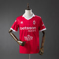 SSC Bari Principal Camisa 25/26