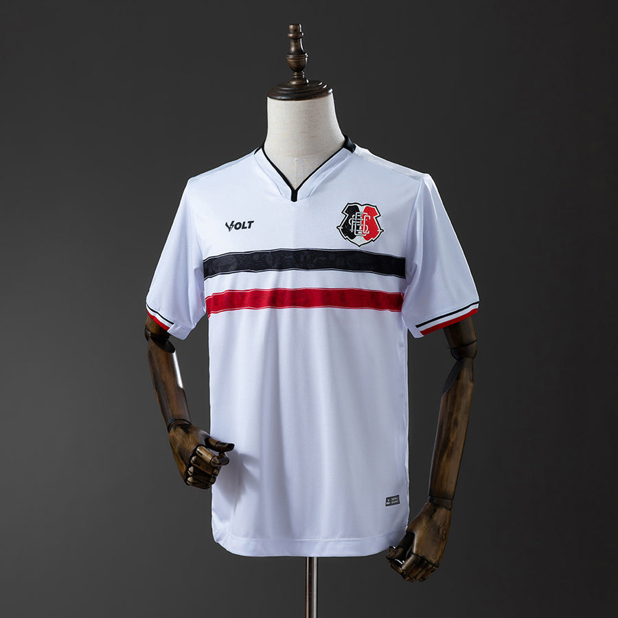 Santa Cruz Secundária Camisa 24/25