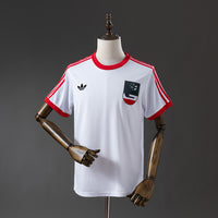 Iran Principal Retrô Camisa 1978
