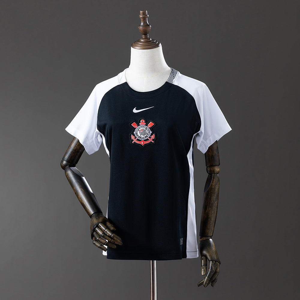 Corinthians Secundária Feminino 25/26