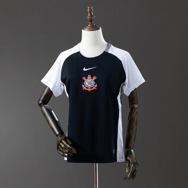 Corinthians Secundária Feminino 25/26