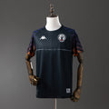 Vasco da Gama 2 CR-Preto Pré-jogo Camisa 24/25