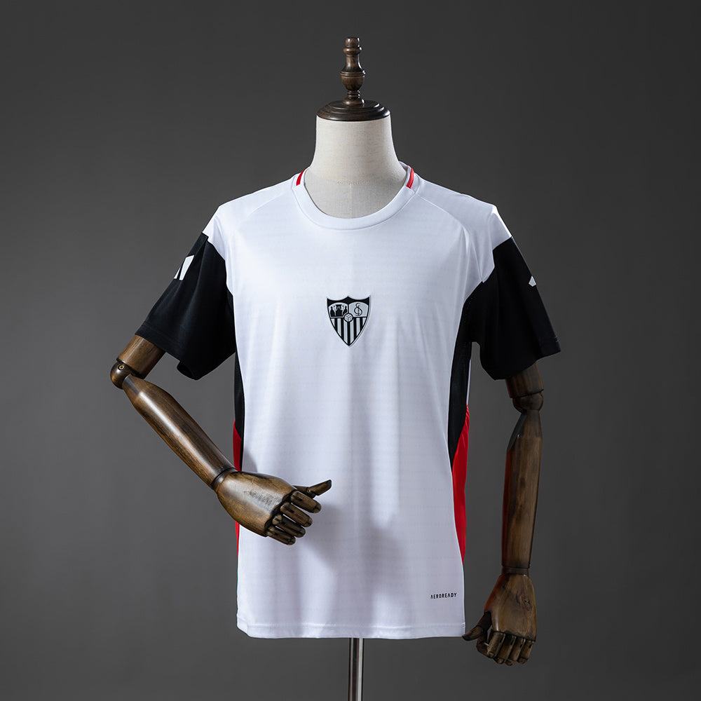 Sevilla Treino Camisa 25/26