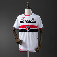 São Paulo Principal Retrô 2000